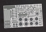[사전 예약] HD02-0147 1/24 NISSAN Skyline GT-R For Tamiya Hobby Design