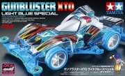 95439 Gunbluster XTO LBlu SP (FM-A) 타미야 미니카 4WD