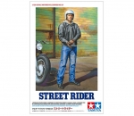 [사전 예약] 14137 1/12 Street Rider Tamiya