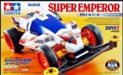 18070 DASH01 SUPER EMPEROR PREM SUPER II Tamiya