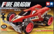 18072 Fire Dragon Premium (VS) Tamiya