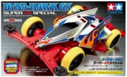 95467 Dyna Hawk GX Super XX SP Tamiya