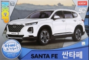 15135 1/24 Hyundai Santa Fe MCP