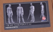 HD03-0370 1/18 MR.TANG For F-F (A) Hobby Design