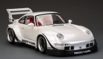 [사전 예약] HD03-0459 1/24 RWB Porsche 993 Widebody Kit For Ver.\"Army Girl\" (Resin+PE+Decals+Metal parts) Hob
