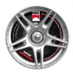 SM20091 Enzo Ferrari Up Close & Mechanical Photo CD (Mac & PC)