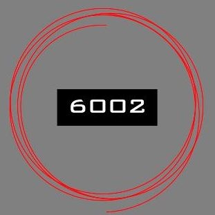 SM6002 1:24th-1:25th Red Spark Plug & Heater hose Wire