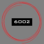 SM6002 1:24th-1:25th Red Spark Plug & Heater hose Wire