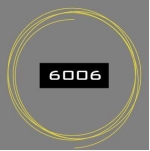 SM6006 1:43rd Yellow Spark Plug Wire & 1:24th General Detail Wire