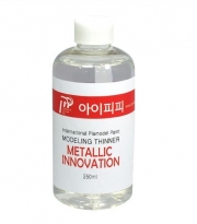 MIT250 Metallic Innovation 250ml IPP Paint