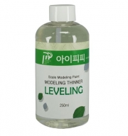 TL250 Levelling Thinner 250ml IPP Paint