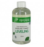 TL250 Levelling Thinner 250ml IPP Paint