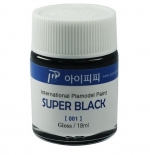 001 Super Black Gloss 18ml IPP Paint
