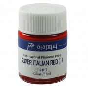 015 Super Italian Red 1 Gloss 18ml IPP Paint