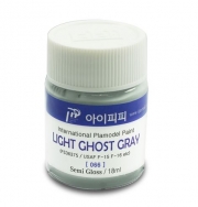 066 Light Ghost Gray Semi-Gloss 18ml IPP Paint