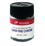 SP107 Superfine Chrome 18ml IPP Paint