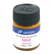 PM01 Premium Gold 18ml IPP Paint