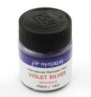 PM13 Premium Violet Silver 18ml IPP Paint