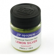 PM14 Premium Lemon Silver 18ml IPP Paint