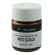 MT313 Red Gold 18ml IPP Paint