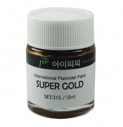 MT315 Super Gold 18ml IPP Paint