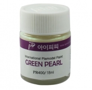 PR400 Green Pearl 18ml IPP Paint
