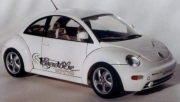 REJ0035 Transkit – VW New Beetle Tuning by MTM Reji Model 1/24.
