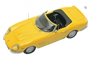 [사전 예약] TMK001 1/43 Ferrari 275 GTB/4 TMK Kits Tameo Kits