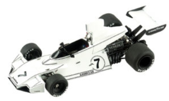 [사전 예약] TMK324 1/43 Brabham Ford BT44 TMK Kits Tameo Kits