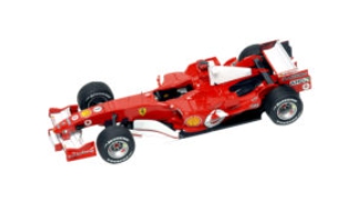 [사전 예약] TMK351 1/43 Ferrari F2005 TMK Kits Tameo Kits