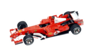 [사전 예약] TMK353 1/43 Ferrari F2005 TMK Kits Tameo Kits