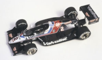 [사전 예약] TIK009 1/43 Lola Chevy T89 Valvoline Tameo Indy Cars Tameo Kits