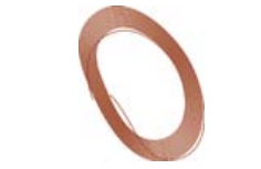 [사전 예약] PG29 1/43 Tinned copper wire 0,51 mm 2 meters Accessories Tameo Kits