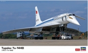 10833 1/144 Tupolev Tu-144D Limited Edition