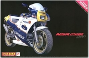 05004 1/12 Honda '88 NSR250R SP Aoshima