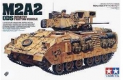 35264 1/35 M2A2 ODS IFV Desert Bradley (Gulf War) Tamiya