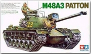 35120 1/35 US M48A3 Patton Tamiya