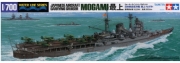 [사전 예약] 31341 1/700 IJN CA Mogami New Version Tamiya