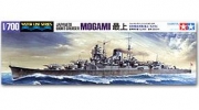 31359 1/700 Japanses Light Cruiser Mogami Tamiya