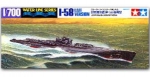 31435 1/700 IJN I-58 Submarine, Late Version Tamiya