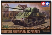 [주문시 바로 입고] 32532 1/48 British Sherman IC Firefly Tamiya
