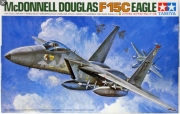 [사전 예약] 61029 1/48 McDonnell Douglas F-15C Eagle