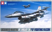 61098 1/48 F-16CJ Block 50 Fighting Falcon