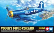 [사전 예약] 60327 1/32 Vought F4U-1D Corsair