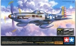 [사전 예약] 60323 1/32 P-51D/K Mustang 'Pacific Theater'