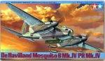 [사전 예약] 61066 1/48 De Havilland Mosquito B Mk.IV/PR Mk.IV