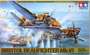 [사전 예약] 61053 1/48 Bristol Beaufighter Mk.VI