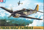 61037 1/48 Focke-Wulf Fw 190A-3