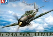 61095 1/48 Focke-Wulf Fw 190A-8/A-8 R2