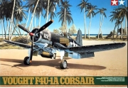 61070 1/48 Vought F4U-1A Corsair